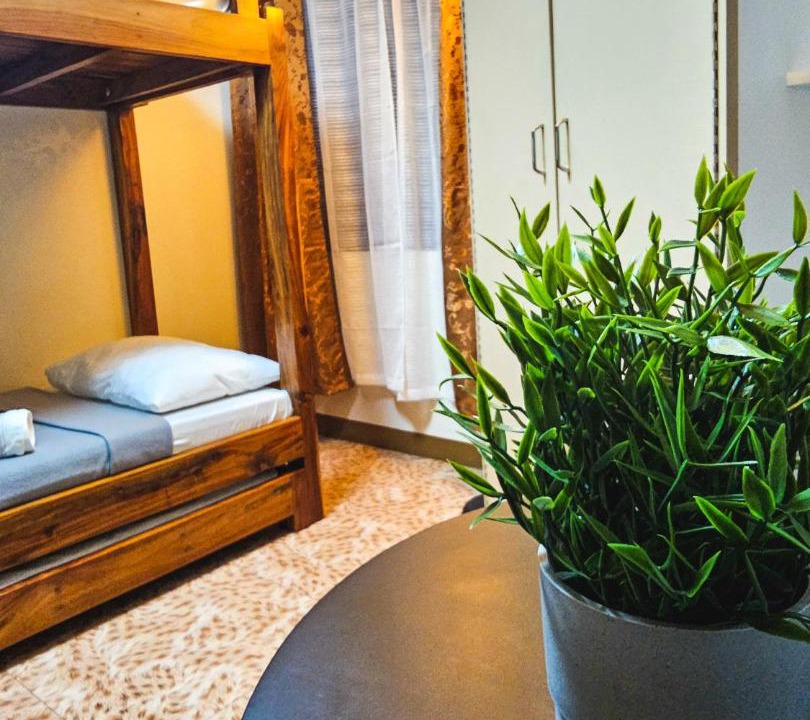 Photo of Bedroom in Baguio