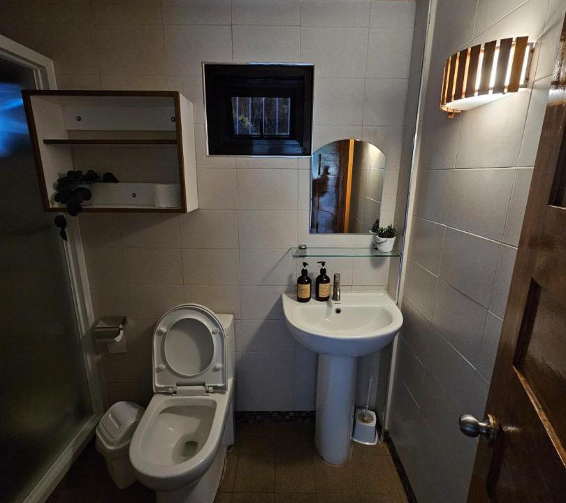 Photo of Bathroom in Baguio