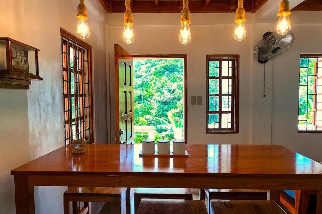 Photo of Livingroom in Puraran