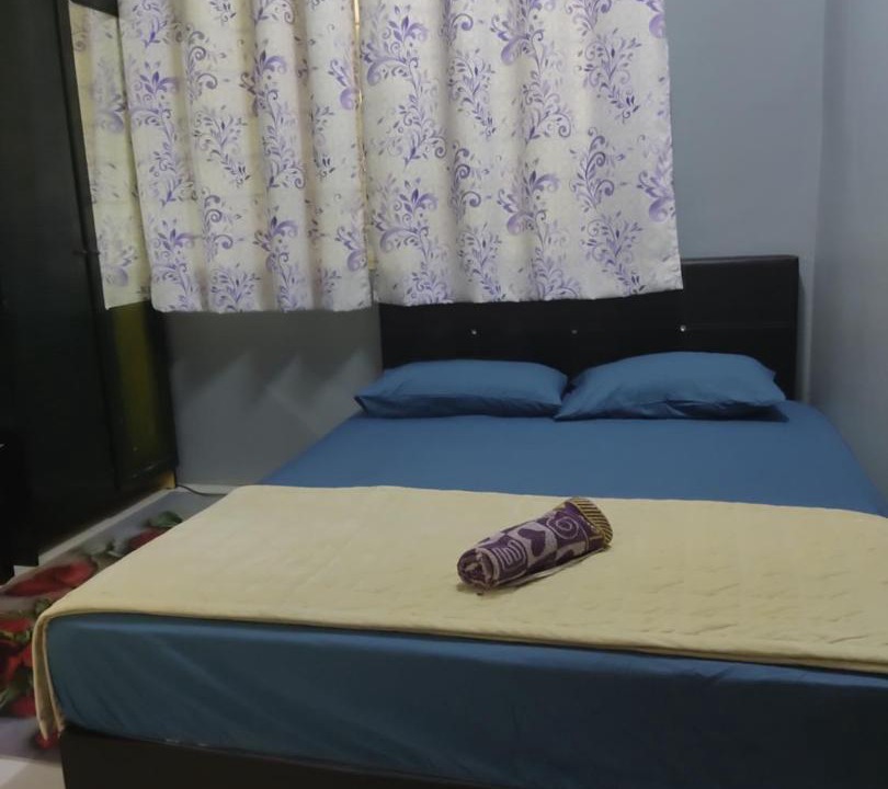 Photo of Bedroom in Kampung Pantai Halban