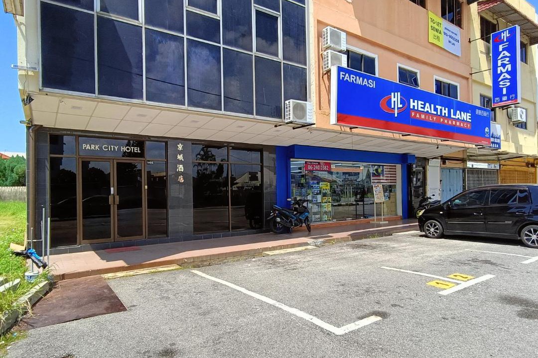 Photo of Others in Malacca City