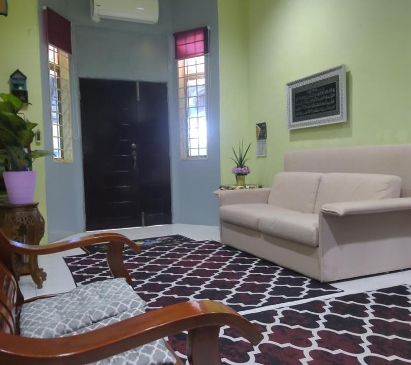 Photo of Livingroom in Kampung Pantai Halban