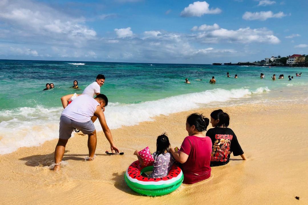 Photo of Human In Picture in Patar