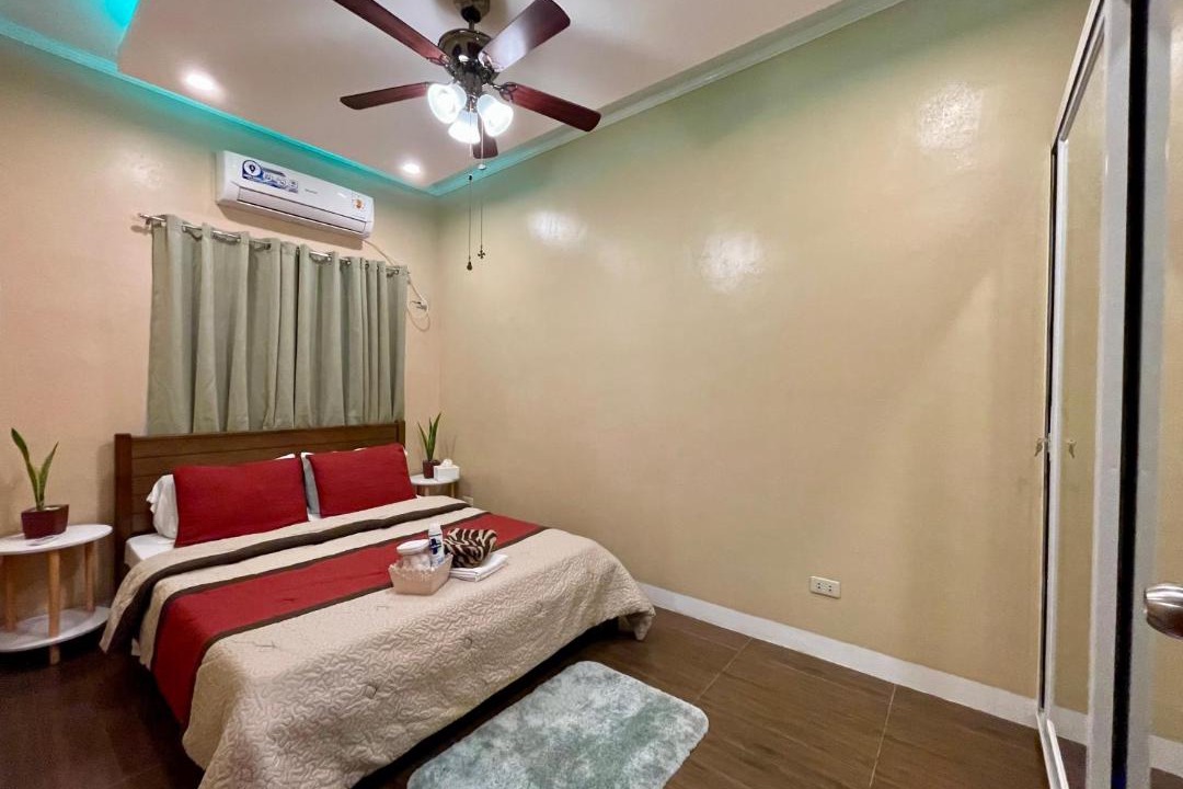 Photo of Bedroom in Iba