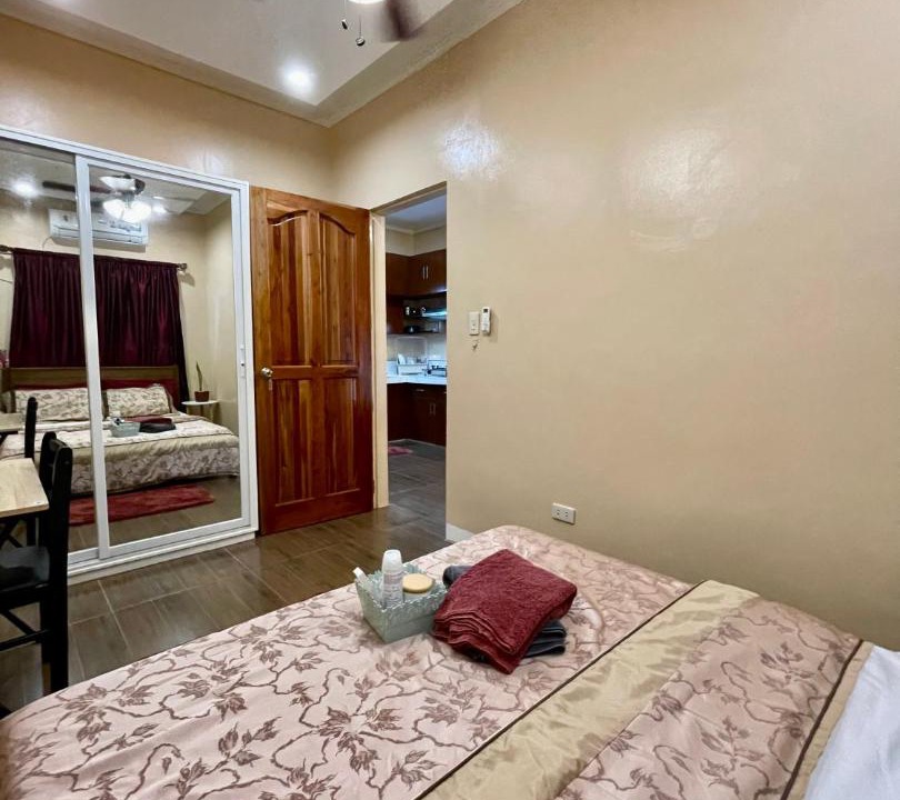 Photo of Bedroom in Iba