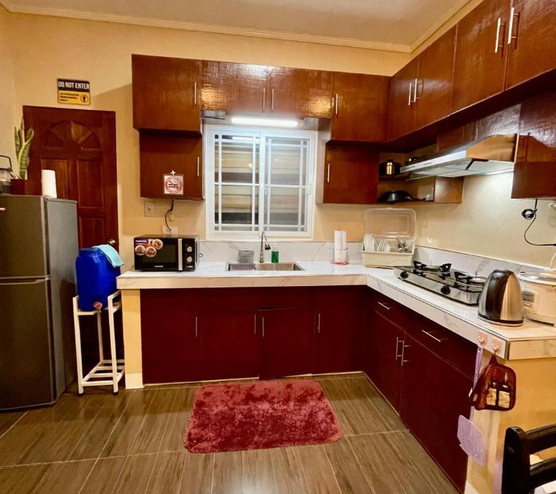 Photo of Kitchen in Iba