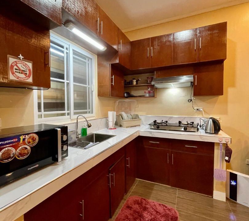 Photo of Kitchen in Iba