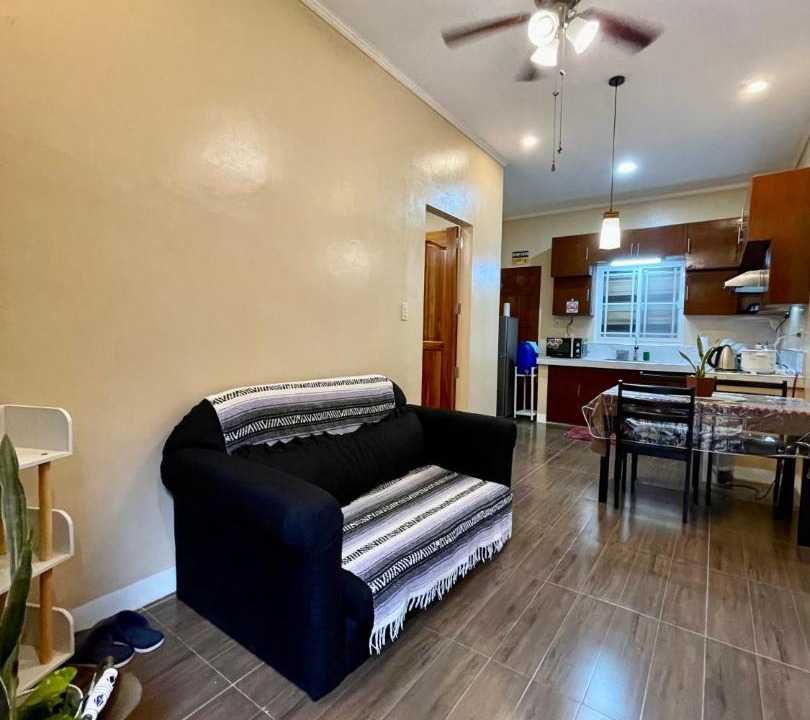 Photo of Livingroom in Iba