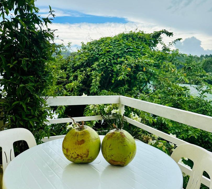 Photo of Patio Balcony in Taytay