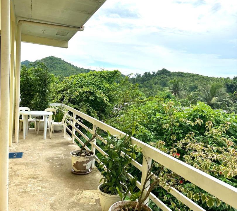 Photo of Patio Balcony in Taytay