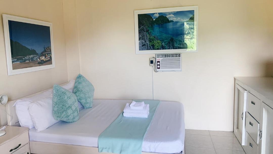Photo of Bedroom in Taytay