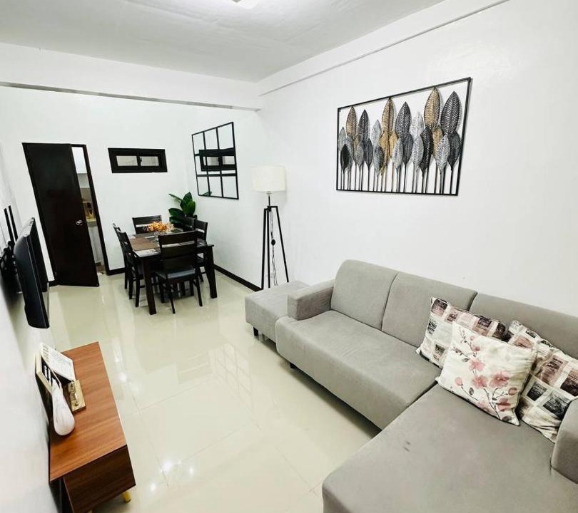 Photo of Livingroom in Lipa
