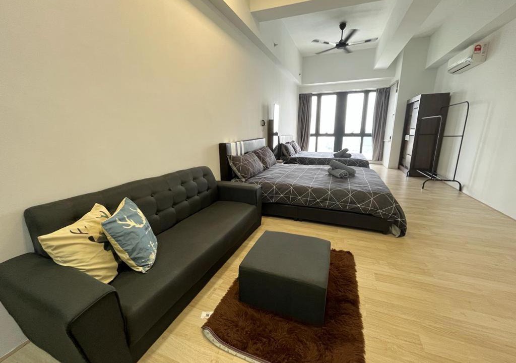 Photo of Livingroom in Bandar Tun Razak