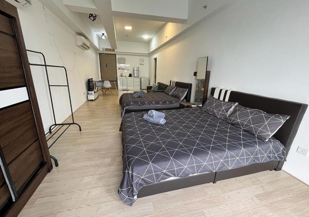 Photo of Bedroom in Bandar Tun Razak