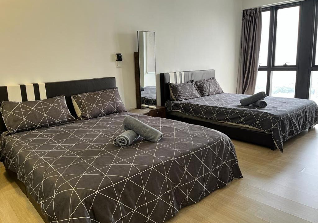 Photo of Bedroom in Bandar Tun Razak