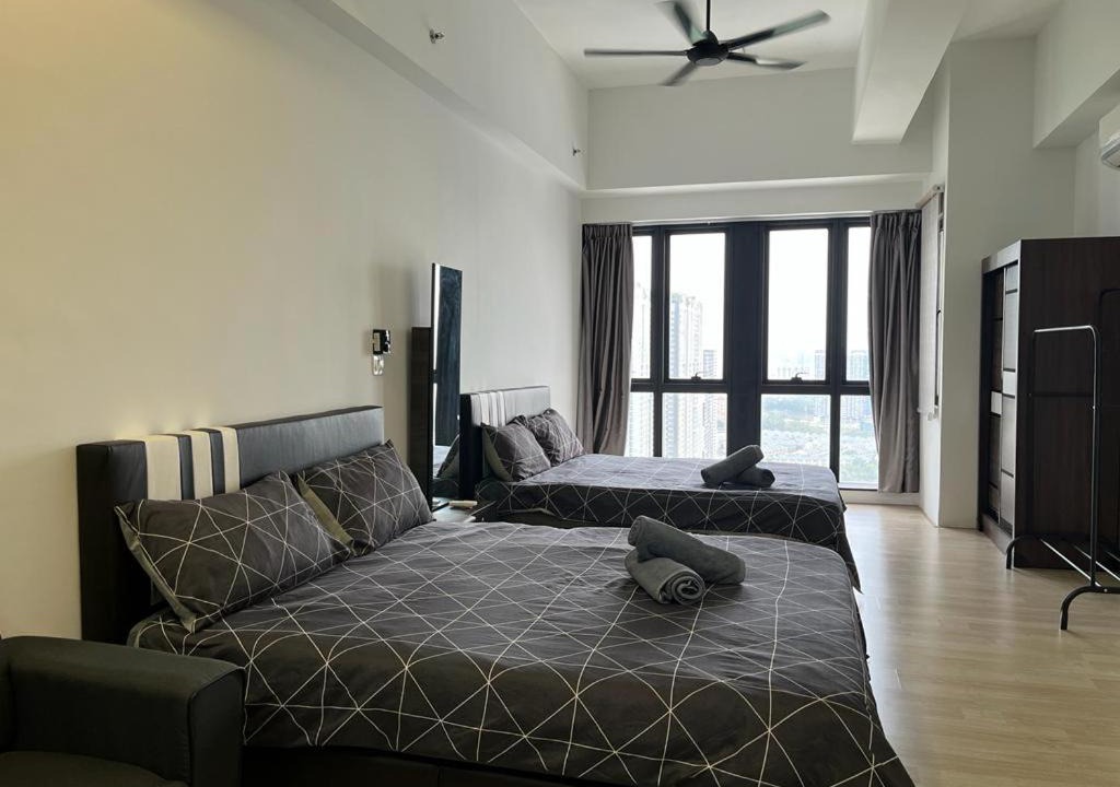 Photo of Bedroom in Bandar Tun Razak