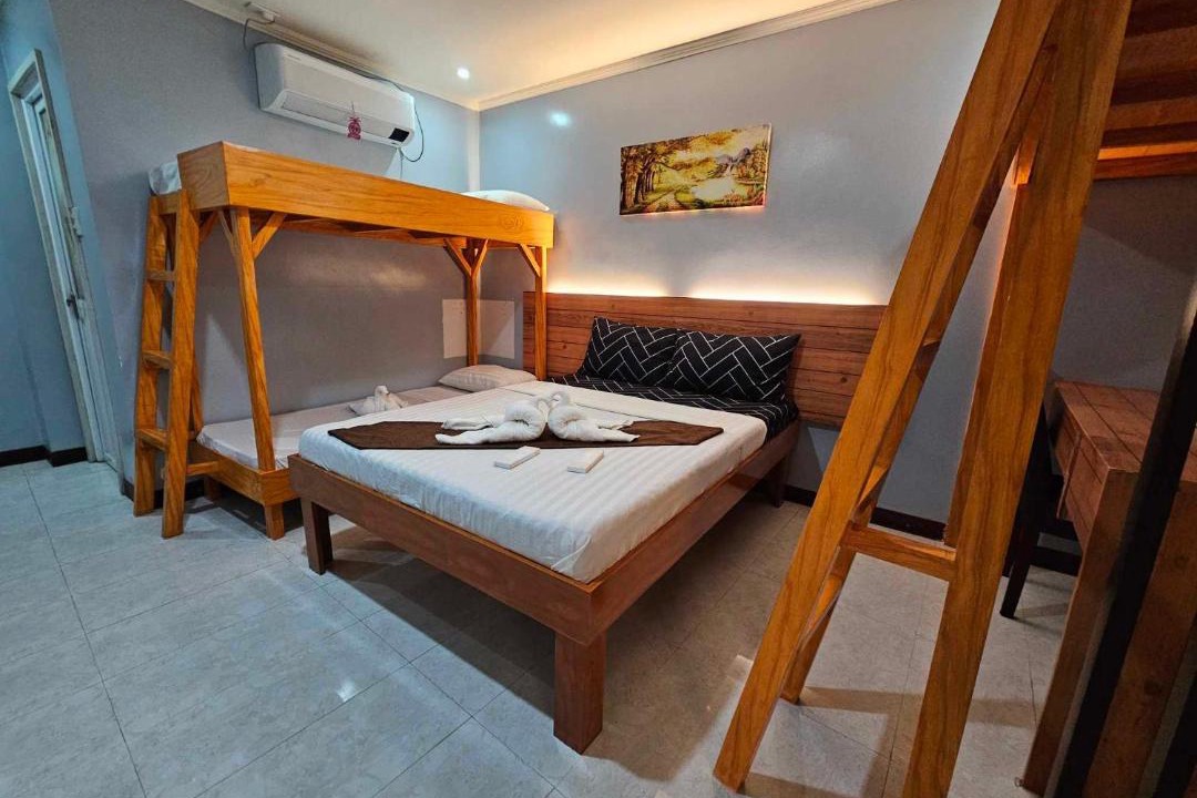 Photo of Bedroom in Calbayog
