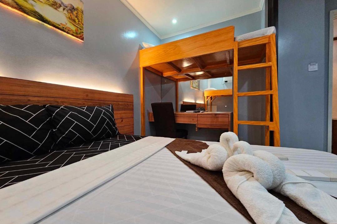 Photo of Bedroom in Calbayog