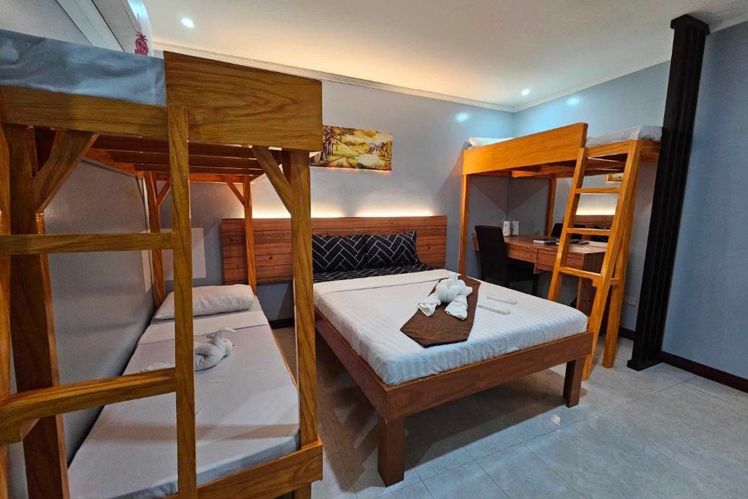 Photo of Bedroom in Calbayog