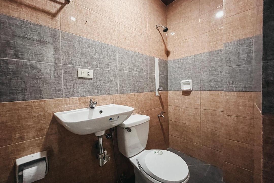 Photo of Bathroom in Calbayog
