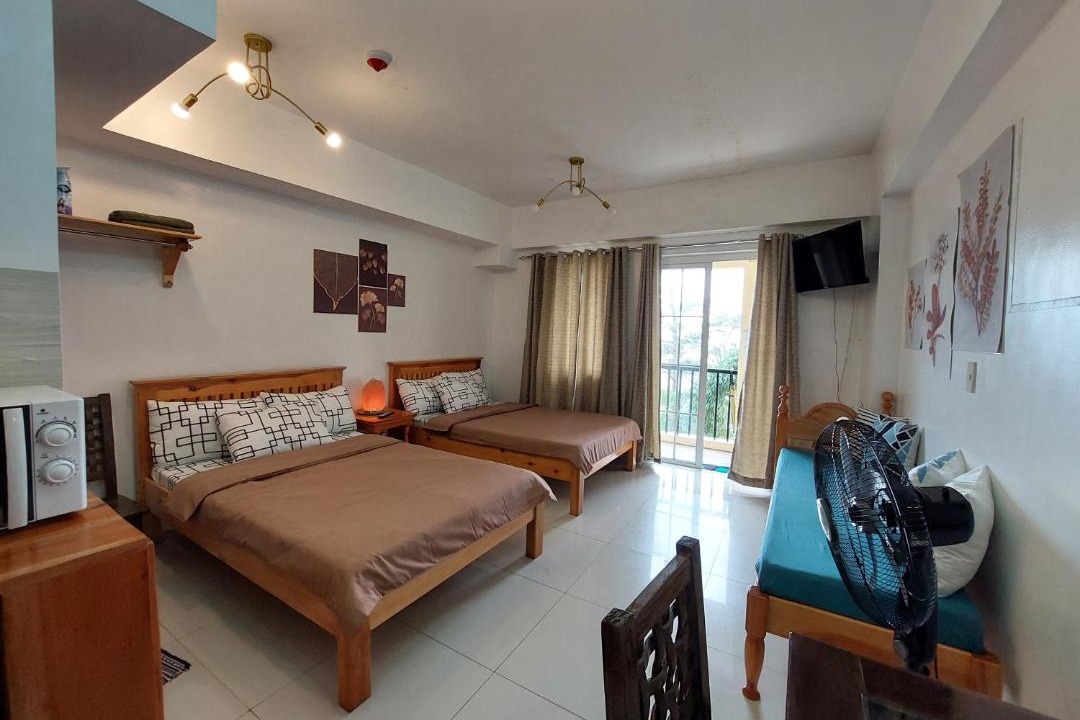 Photo of Livingroom in Baguio