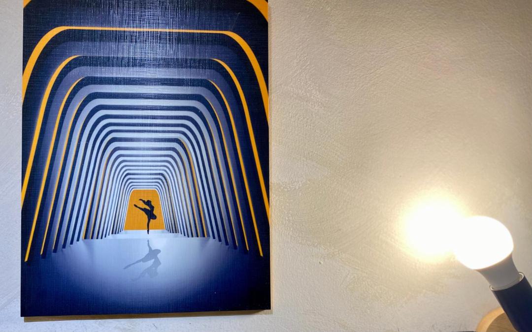 Photo of Bedroom in Santa Rosa