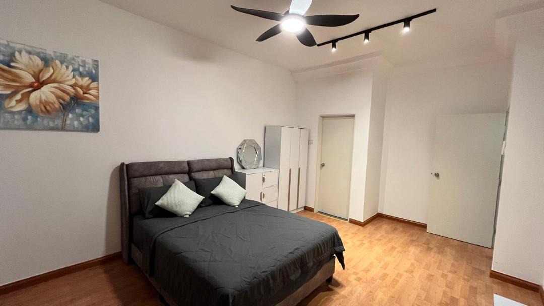 Photo of Bedroom in Taman Bukit Mewah