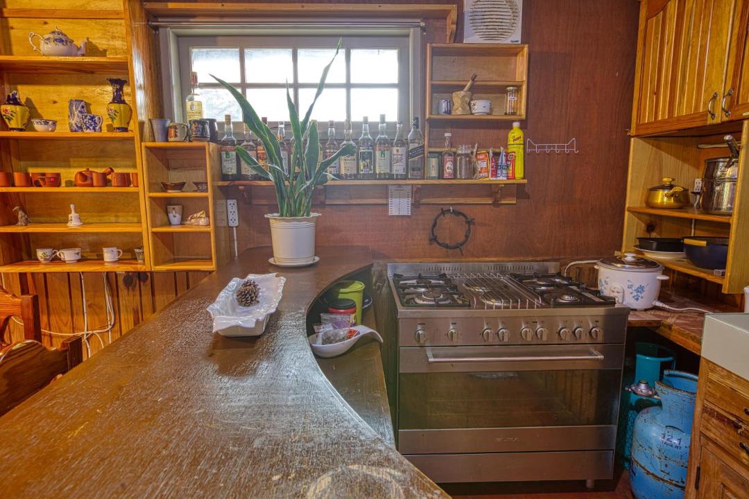 Photo of Livingroom in Sagada