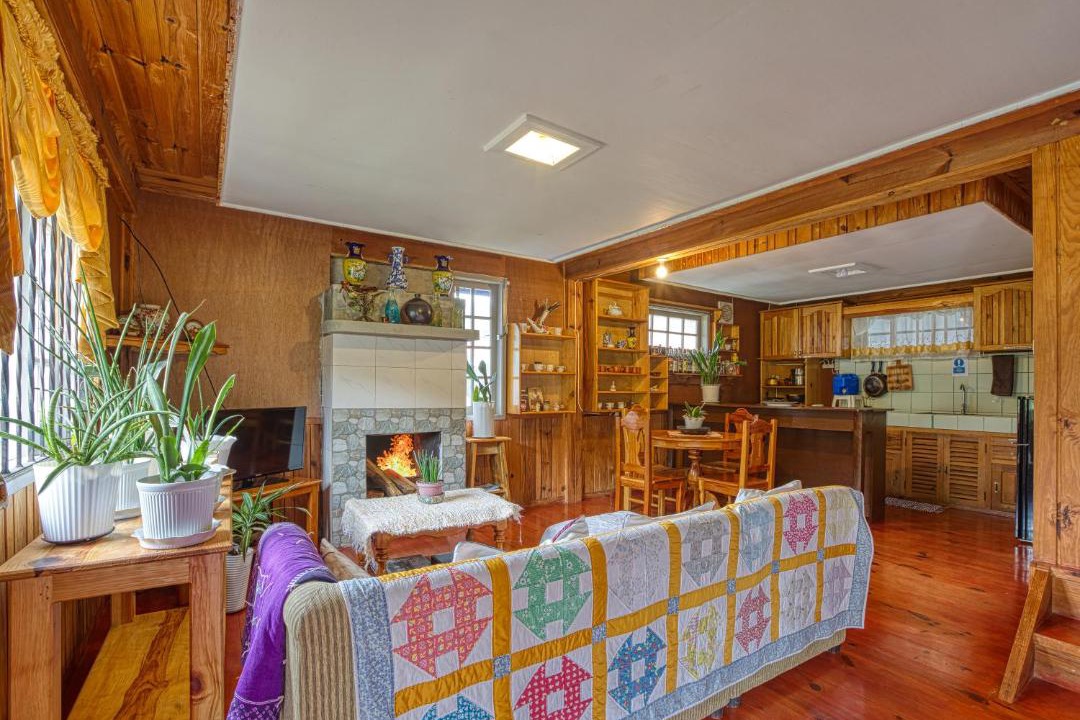 Photo of Livingroom in Sagada