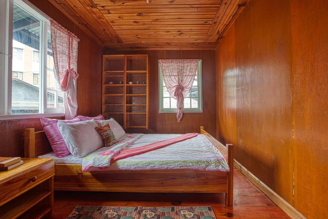 Photo of Bedroom in Sagada