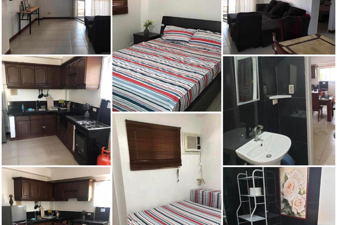 Photo of Livingroom in Barretto