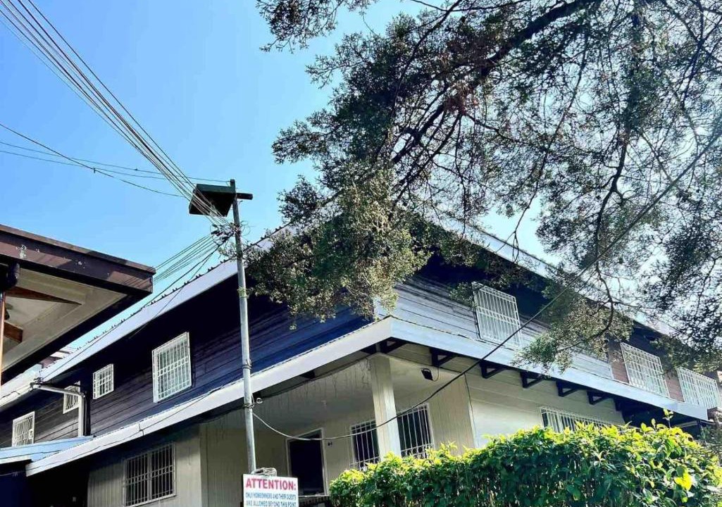 Photo of Buildings in Baguio