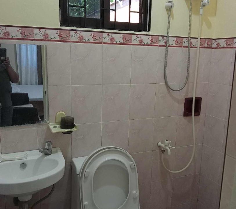 Photo of Bathroom in San Juan