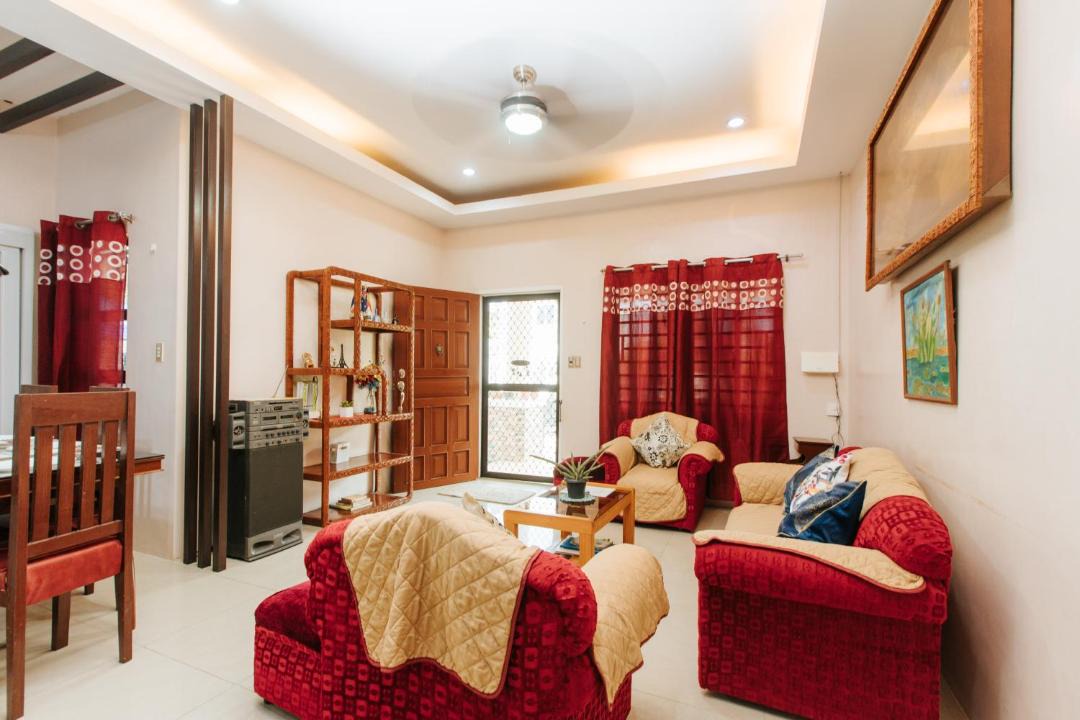 Photo of Livingroom in General Santos