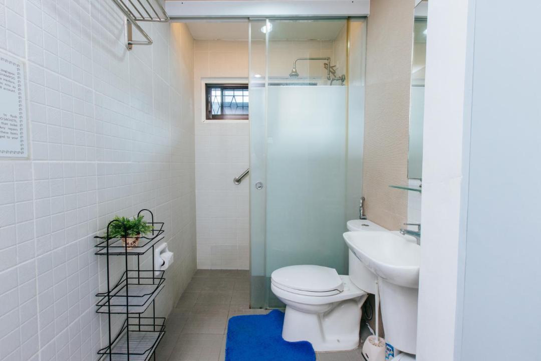 Photo of Bathroom in General Santos