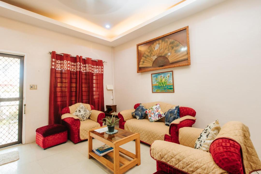 Photo of Livingroom in General Santos