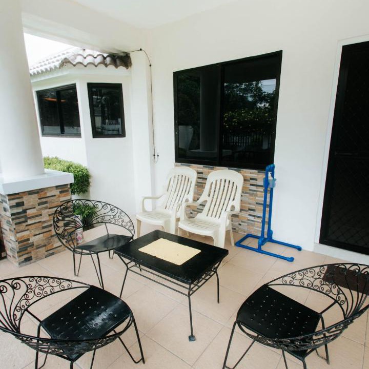 Photo of Livingroom in General Santos
