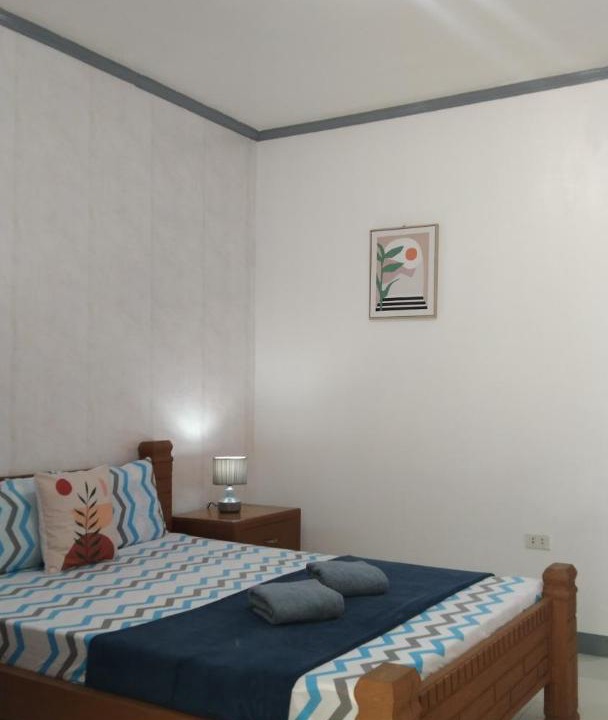 Photo of Bedroom in Daanbantayan