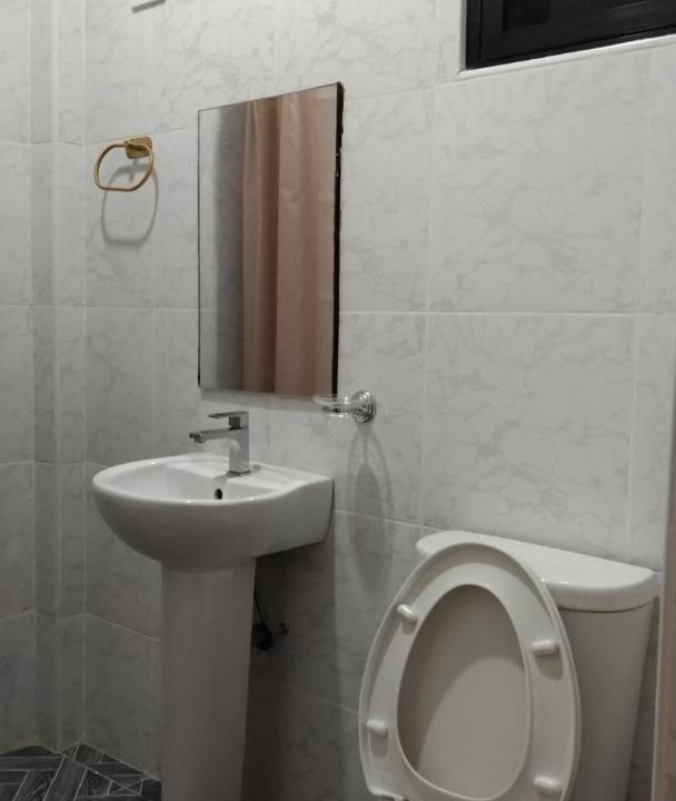 Photo of Bathroom in Daanbantayan