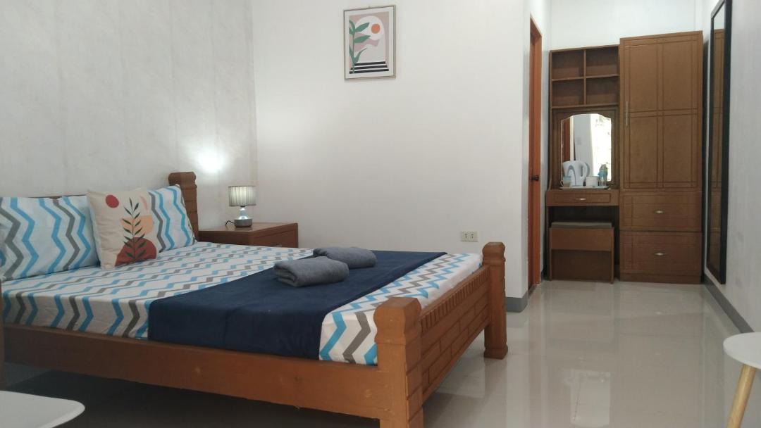 Photo of Bedroom in Daanbantayan