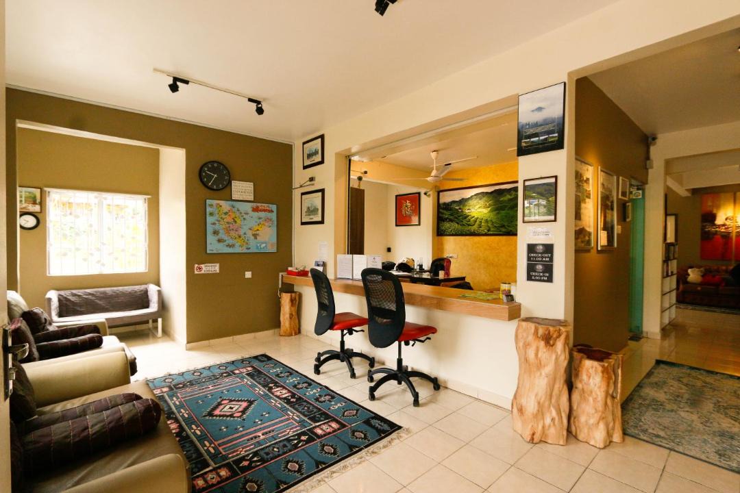 Photo of Livingroom in Tanah Rata