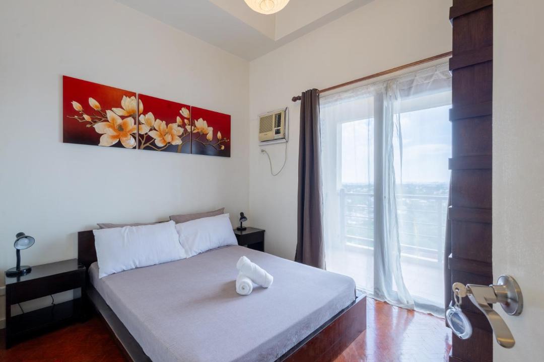 Photo of Bedroom in Manila