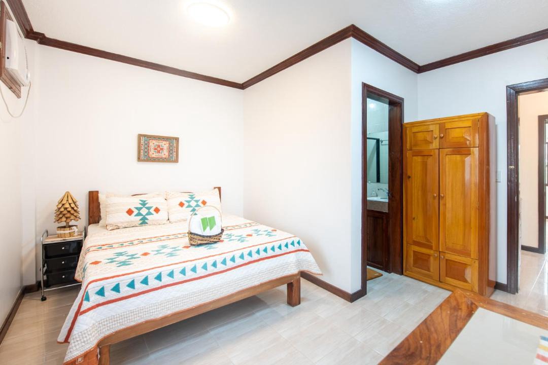 Photo of Bedroom in General Luna