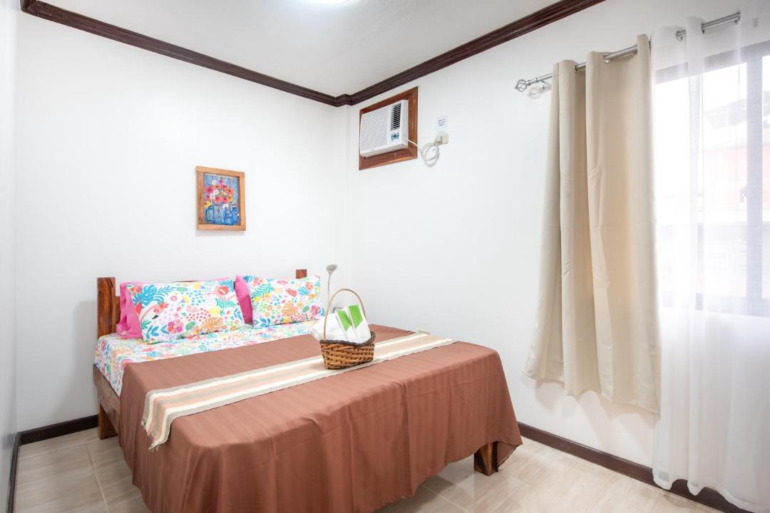 Photo of Bedroom in General Luna