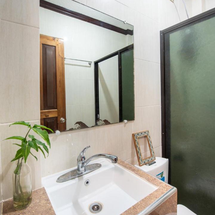 Photo of Bathroom in General Luna