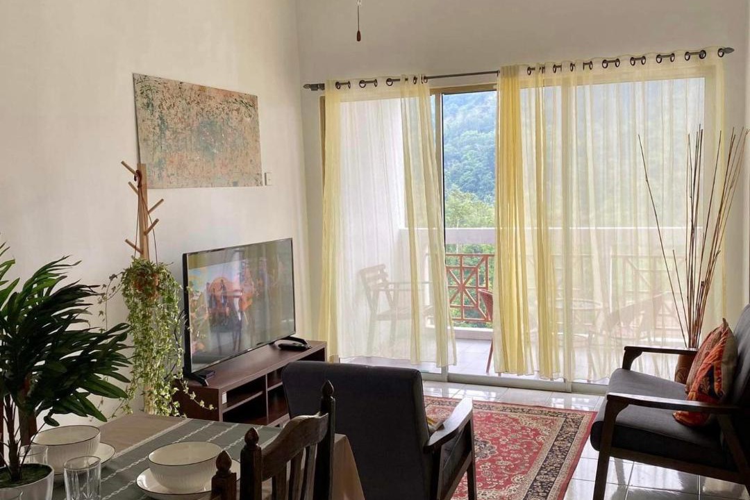 Photo of Livingroom in Bukit Tinggi