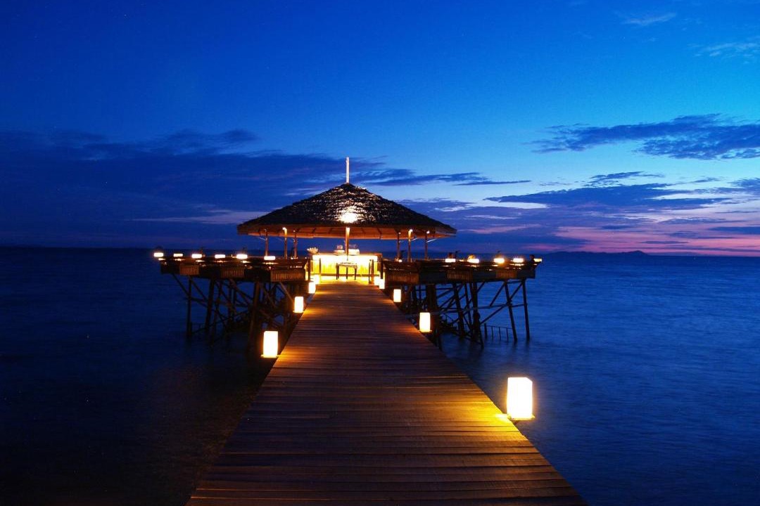 Photo of Others in Tioman Island