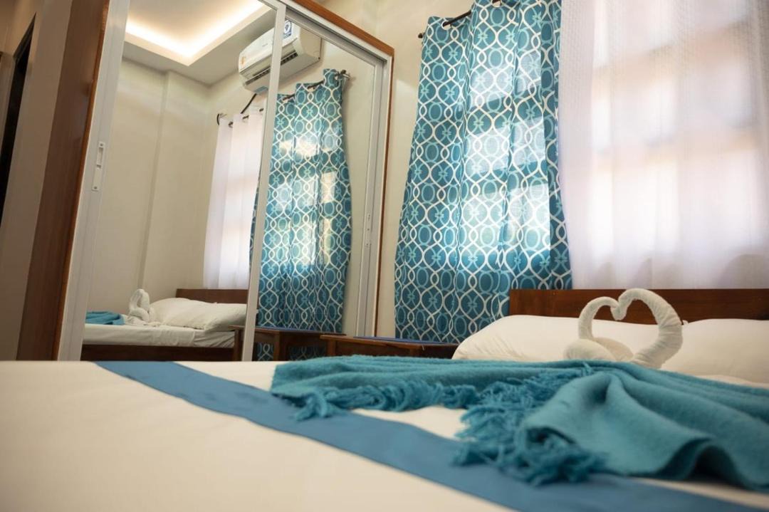 Photo of Bedroom in Pagudpud