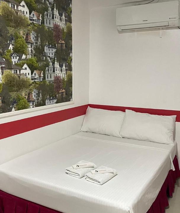 Photo of Bedroom in Calapan