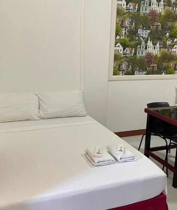 Photo of Bedroom in Calapan